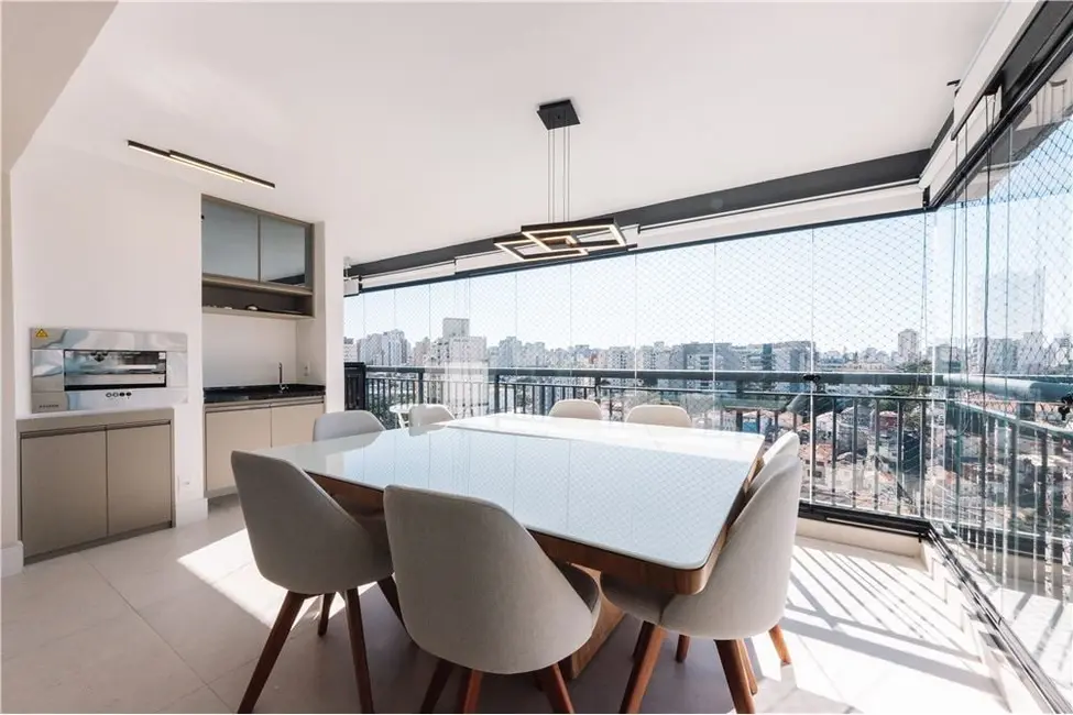 Foto 6 de Apartamento com 3 quartos à venda, 120m2 em Saúde, São Paulo - SP