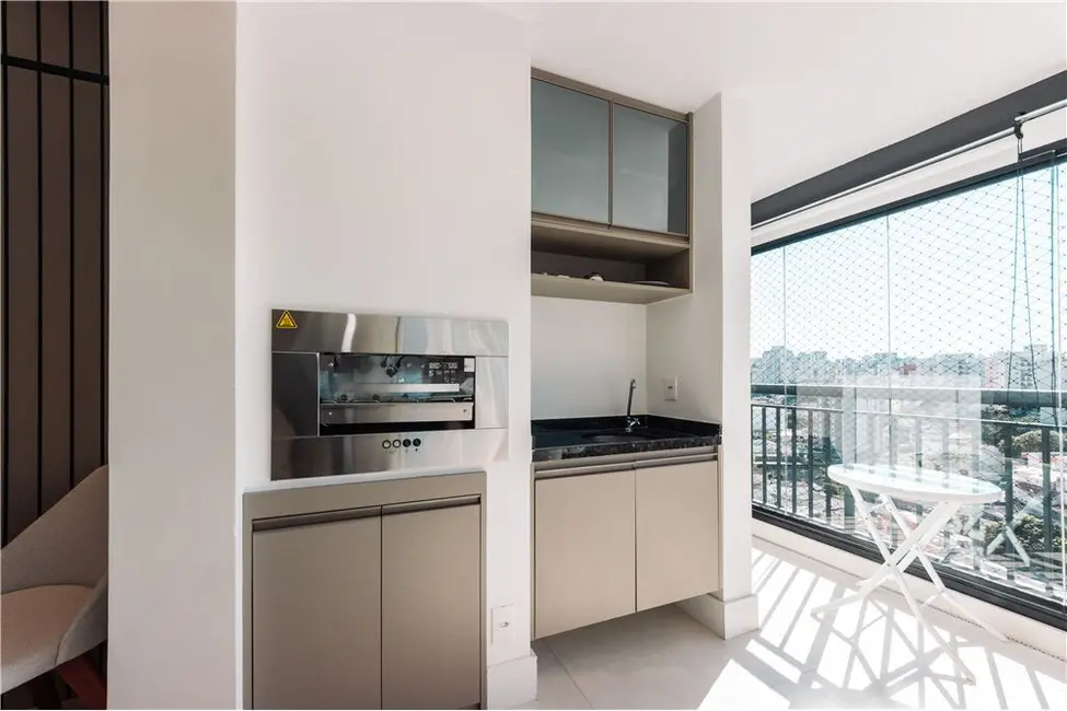 Foto 7 de Apartamento com 3 quartos à venda, 120m2 em Saúde, São Paulo - SP