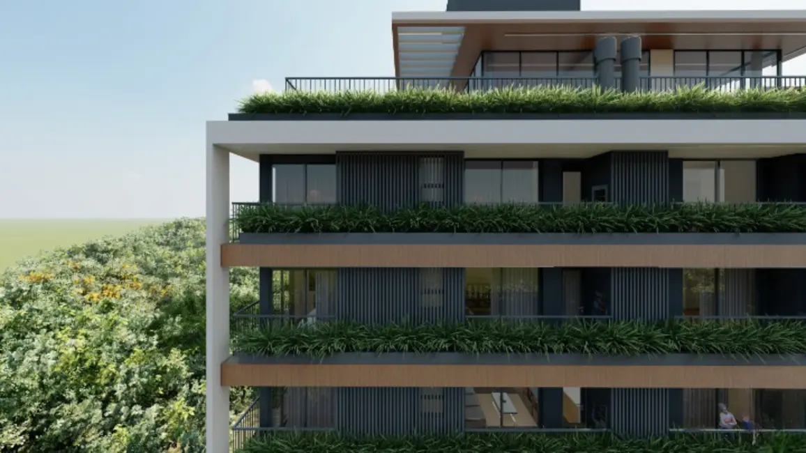 Foto 8 de Apartamento com 1 quarto à venda, 47m2 em Agronômica, Florianopolis - SC