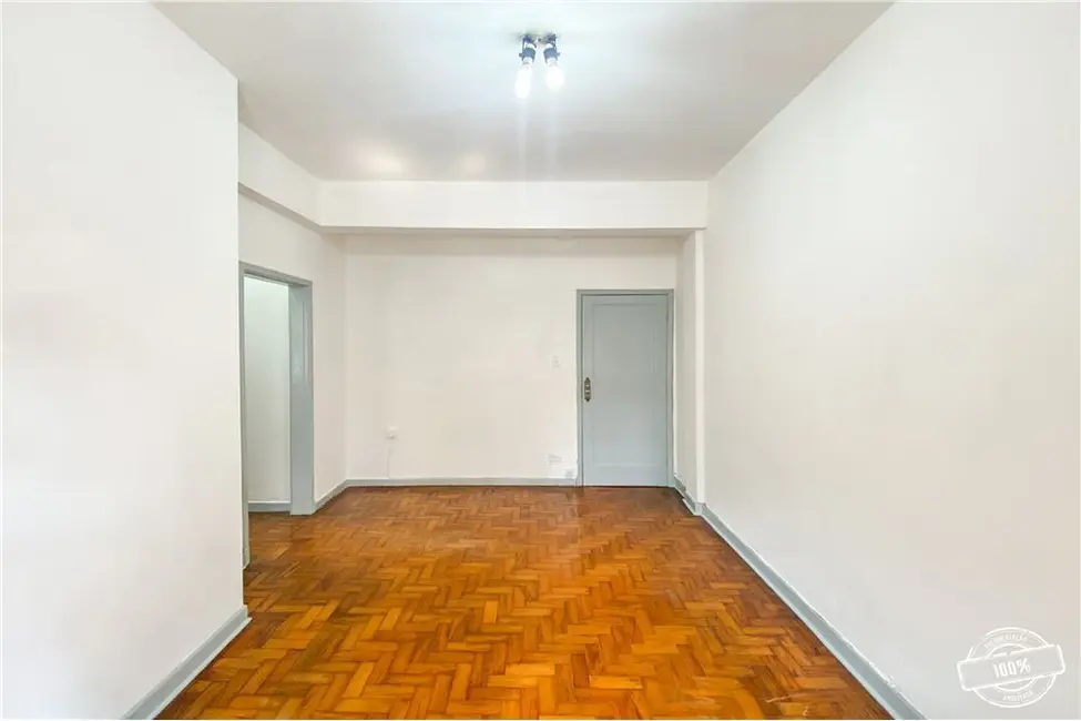 Apartamento com 1 quarto à venda, 55m2 em Vila Mariana, São Paulo - SP - imagem 4 Foto 4 de Apartamento com 1 quarto à venda, 55m2 em Vila Mariana, São Paulo - SP