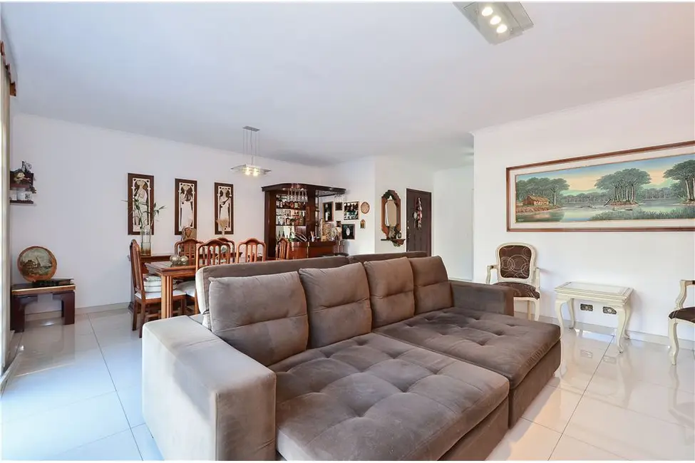 Casa com 3 quartos à venda, 190m2 em Vila Romana, São Paulo - SP - imagem 4 Foto 4 de Casa com 3 quartos à venda, 190m2 em Vila Romana, São Paulo - SP