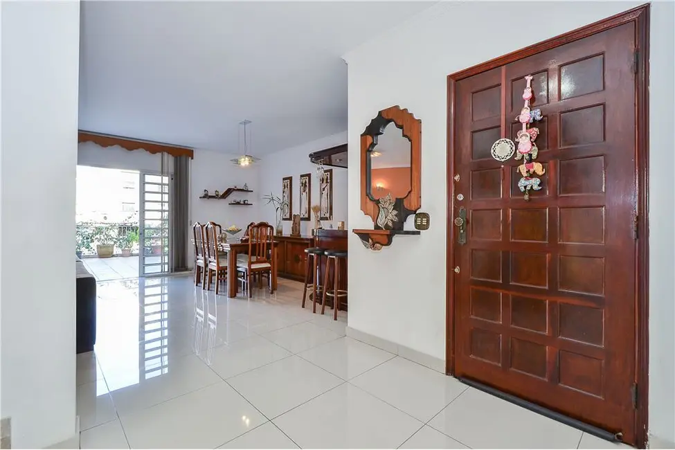 Casa com 3 quartos à venda, 190m2 em Vila Romana, São Paulo - SP - imagem 7 Foto 7 de Casa com 3 quartos à venda, 190m2 em Vila Romana, São Paulo - SP