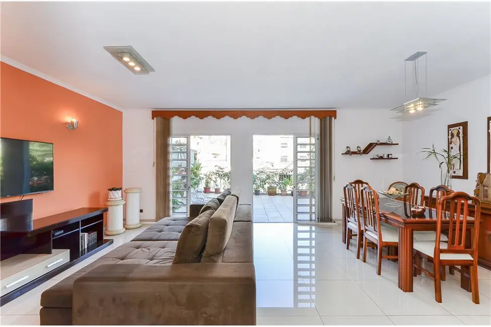 Casa com 3 quartos à venda, 190m2 em Vila Romana, São Paulo - SP - imagem 3 Foto 3 de Casa com 3 quartos à venda, 190m2 em Vila Romana, São Paulo - SP