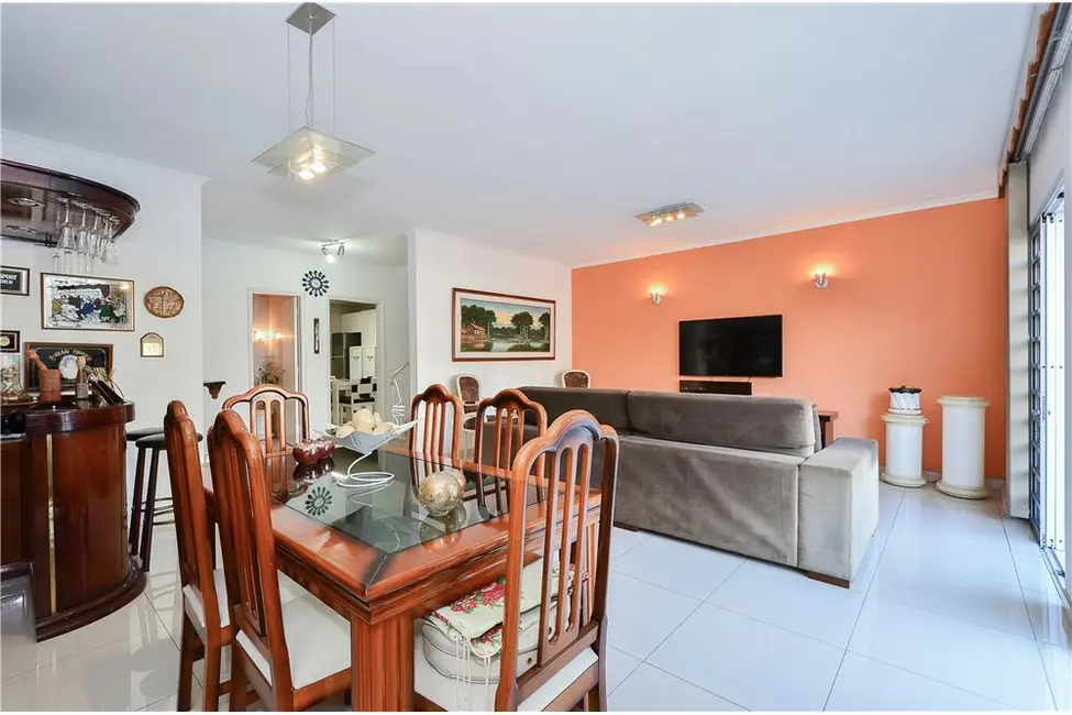 Casa com 3 quartos à venda, 190m2 em Vila Romana, São Paulo - SP - imagem 5 Foto 5 de Casa com 3 quartos à venda, 190m2 em Vila Romana, São Paulo - SP