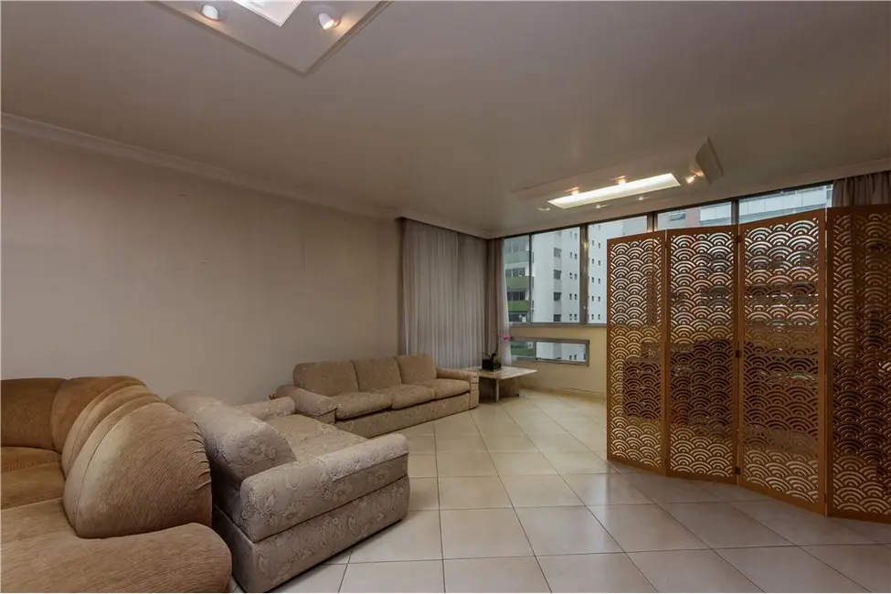 Foto 4 de Apartamento com 4 quartos à venda, 250m2 em Bela Vista, São Paulo - SP