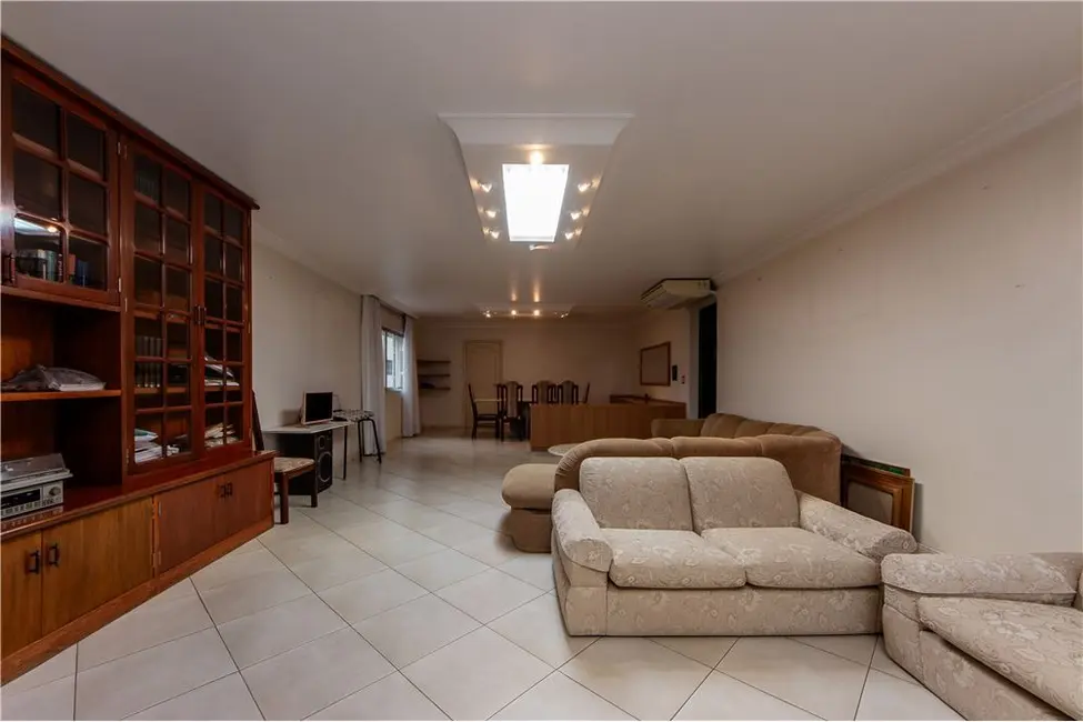 Foto 3 de Apartamento com 4 quartos à venda, 250m2 em Bela Vista, São Paulo - SP