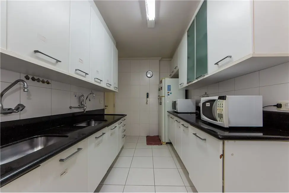 Foto 7 de Apartamento com 4 quartos à venda, 250m2 em Bela Vista, São Paulo - SP