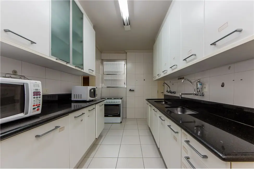 Foto 8 de Apartamento com 4 quartos à venda, 250m2 em Bela Vista, São Paulo - SP