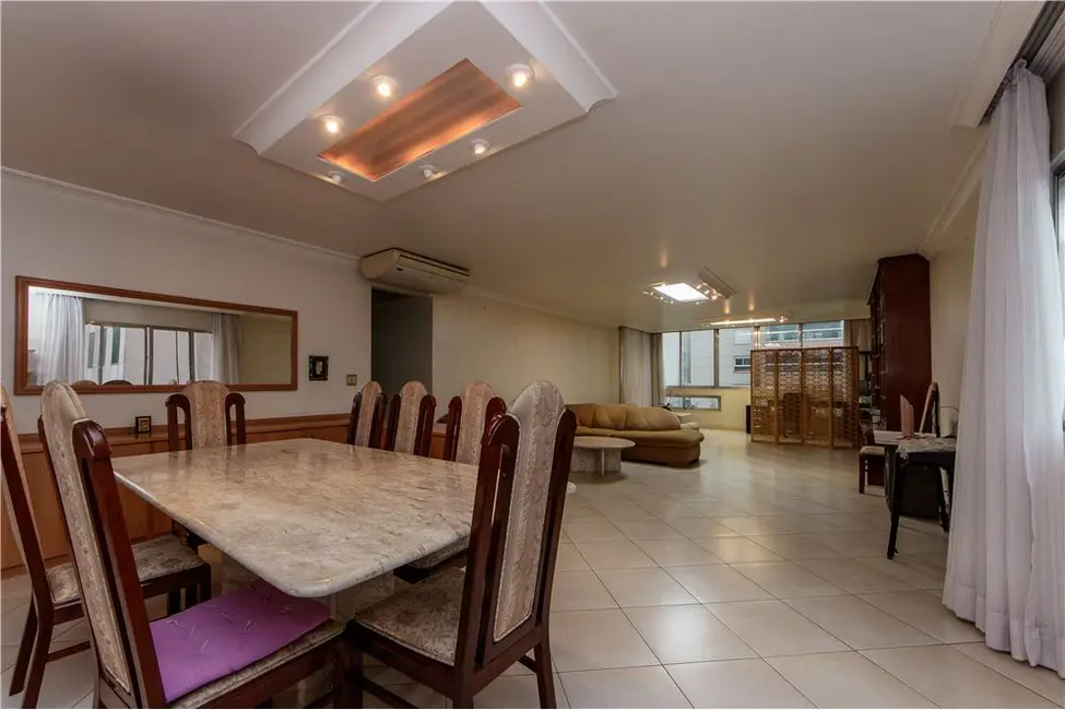 Foto 2 de Apartamento com 4 quartos à venda, 250m2 em Bela Vista, São Paulo - SP