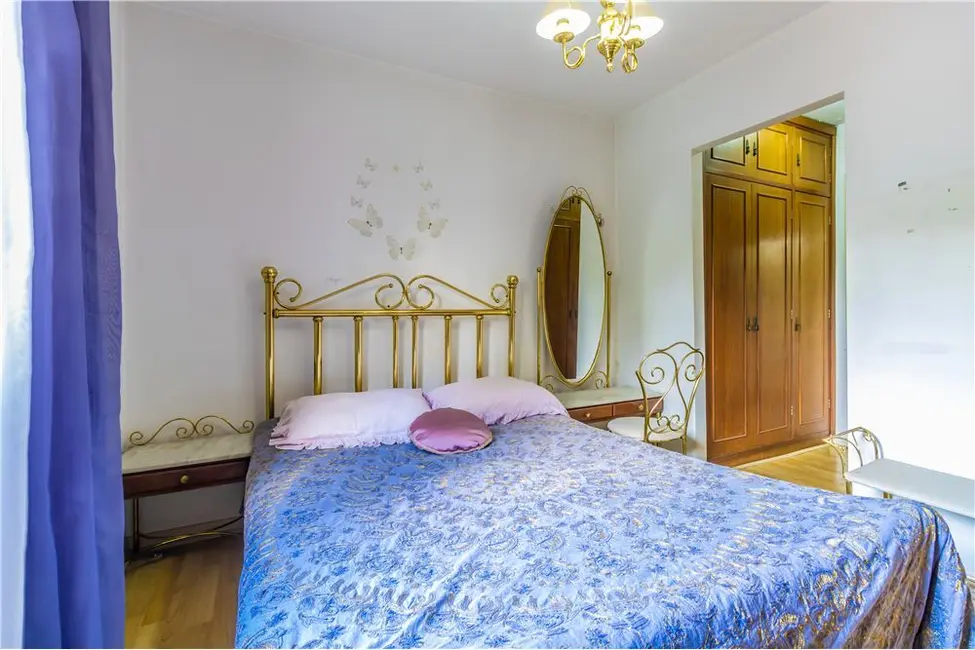 Foto 8 de Apartamento com 4 quartos à venda, 128m2 em Vila Clementino, São Paulo - SP