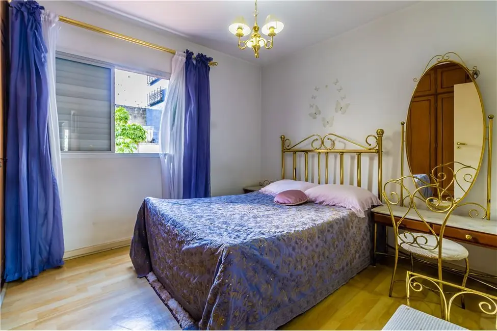 Foto 7 de Apartamento com 4 quartos à venda, 128m2 em Vila Clementino, São Paulo - SP