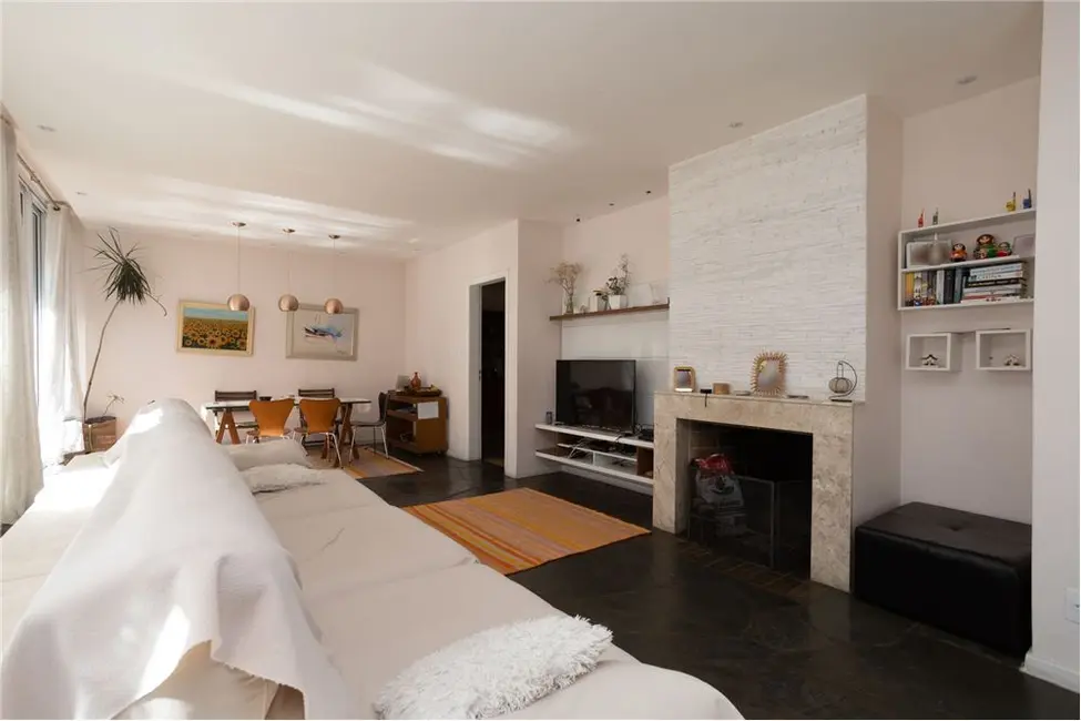 Foto 5 de Apartamento com 3 quartos à venda, 260m2 em Bela Vista, São Paulo - SP