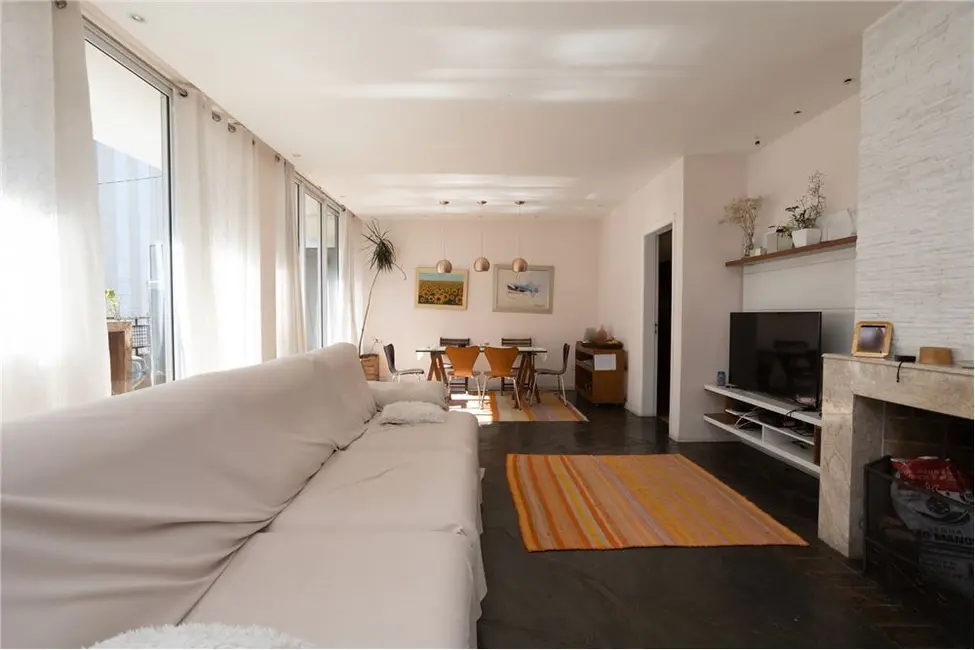 Foto 4 de Apartamento com 3 quartos à venda, 260m2 em Bela Vista, São Paulo - SP