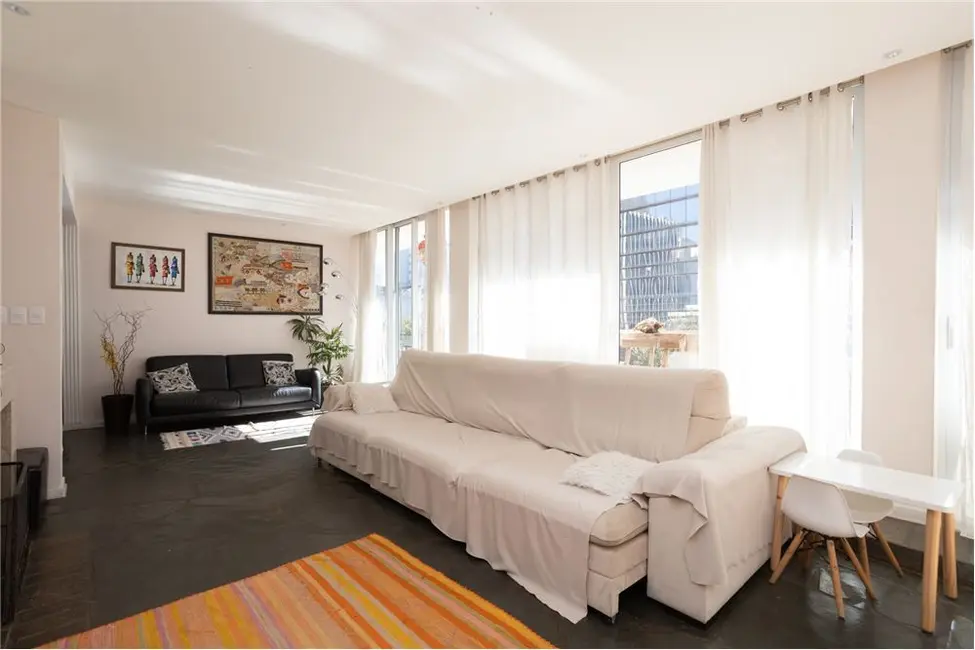 Foto 3 de Apartamento com 3 quartos à venda, 260m2 em Bela Vista, São Paulo - SP