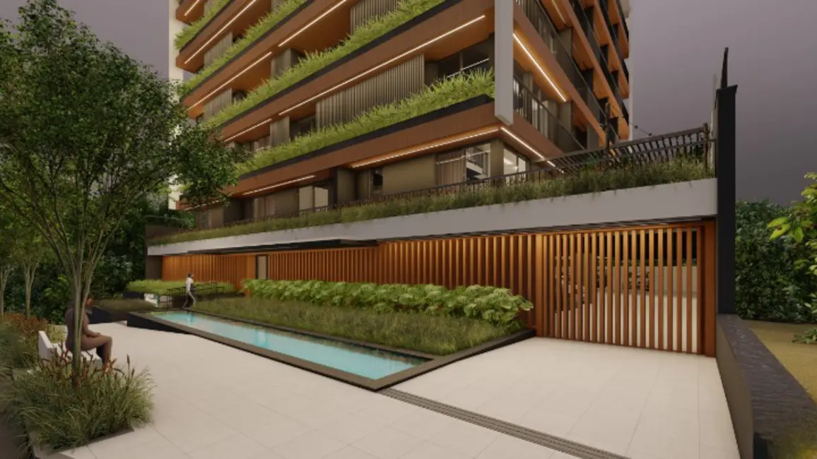 Apartamento com 1 quarto à venda, 69m2 em Agronômica, Florianopolis - SC - imagem 6 Foto 6 de Apartamento com 1 quarto à venda, 69m2 em Agronômica, Florianopolis - SC