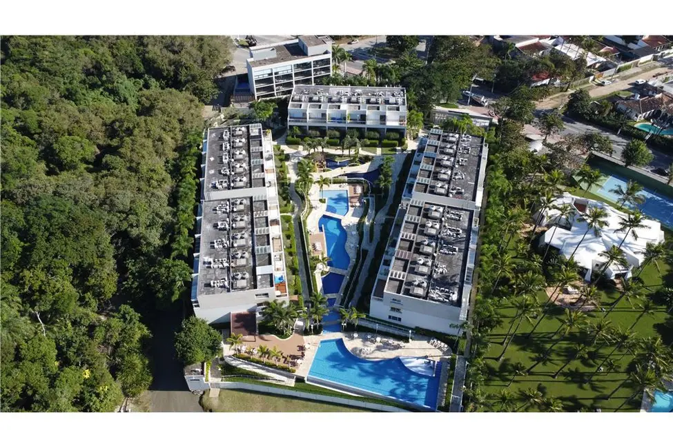 Casa de Condomínio com 5 quartos à venda, 421m2 em Balneário Praia do Pernambuco, Guaruja - SP - imagem 5 Foto 5 de Casa de Condomínio com 5 quartos à venda, 421m2 em Balneário Praia do Pernambuco, Guaruja - SP