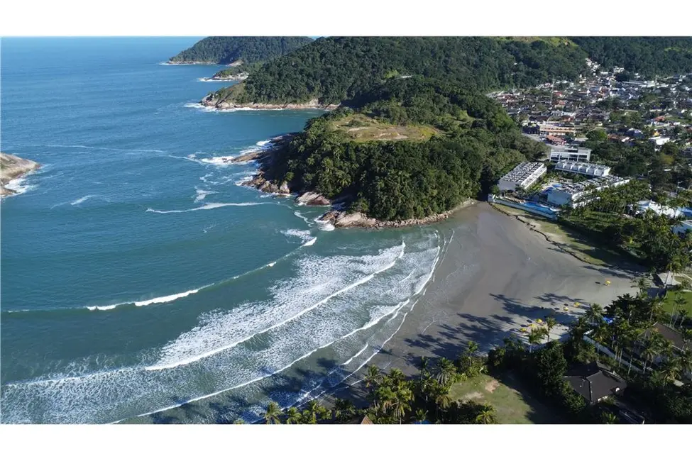 Casa de Condomínio com 5 quartos à venda, 421m2 em Balneário Praia do Pernambuco, Guaruja - SP - imagem 7 Foto 7 de Casa de Condomínio com 5 quartos à venda, 421m2 em Balneário Praia do Pernambuco, Guaruja - SP