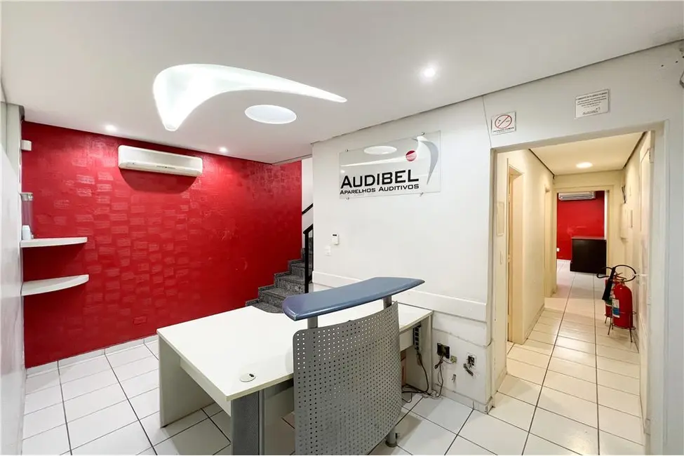 Prédio Inteiro à venda, 253m2 em Vila Mariana, São Paulo - SP - imagem 8 Foto 8 de Prédio Inteiro à venda, 253m2 em Vila Mariana, São Paulo - SP