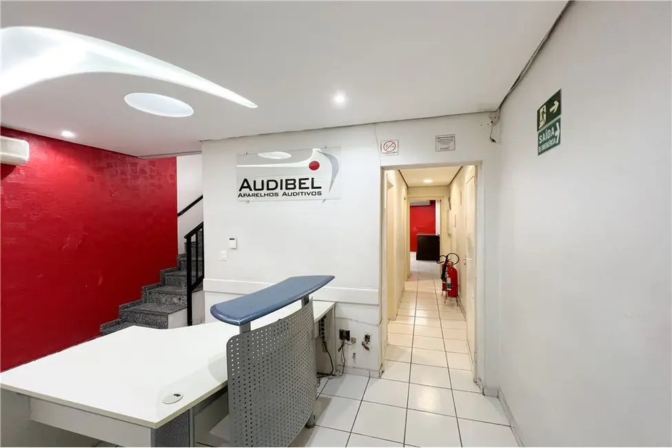 Prédio Inteiro à venda, 253m2 em Vila Mariana, São Paulo - SP - imagem 7 Foto 7 de Prédio Inteiro à venda, 253m2 em Vila Mariana, São Paulo - SP