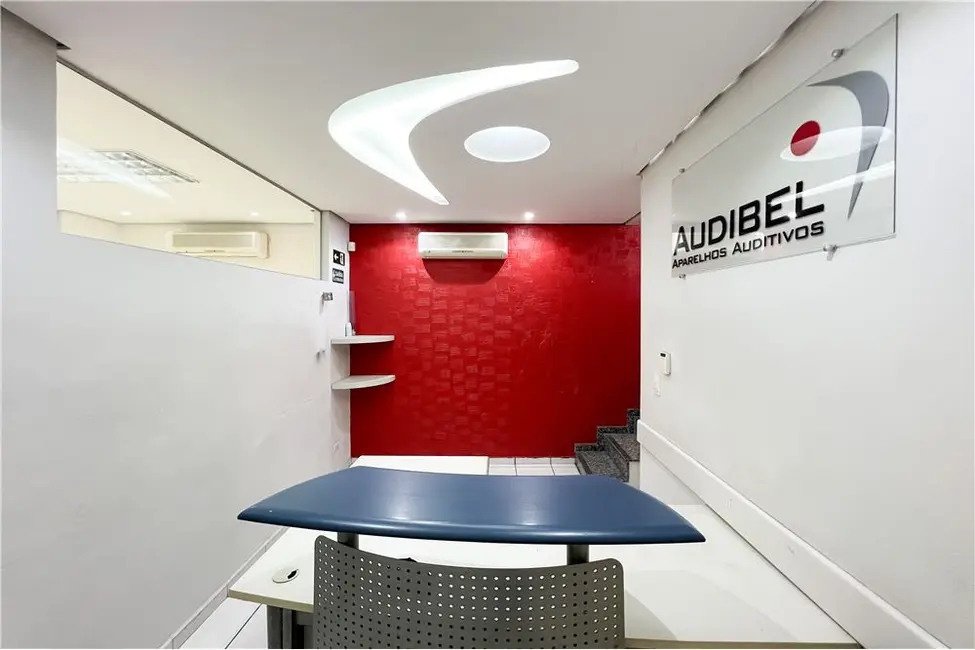 Prédio Inteiro à venda, 253m2 em Vila Mariana, São Paulo - SP - imagem 9 Foto 9 de Prédio Inteiro à venda, 253m2 em Vila Mariana, São Paulo - SP