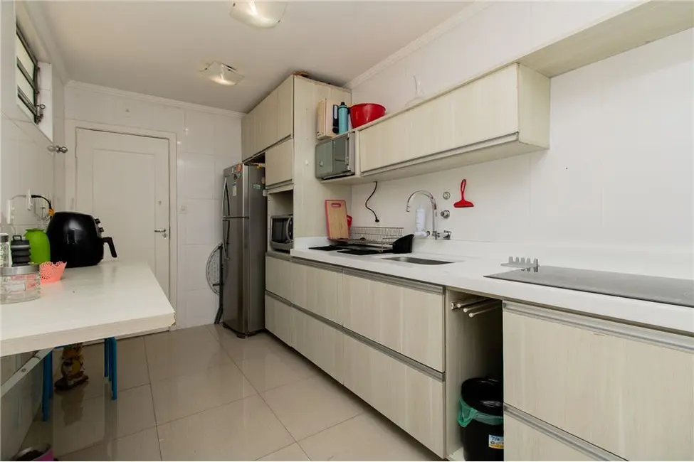 Foto 7 de Apartamento com 2 quartos à venda, 68m2 em Perdizes, São Paulo - SP