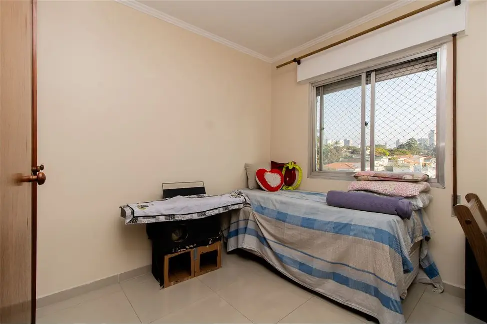 Foto 8 de Apartamento com 2 quartos à venda, 68m2 em Perdizes, São Paulo - SP