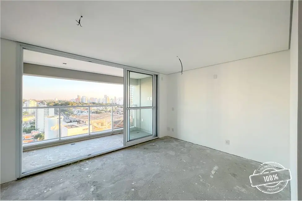 Foto 9 de Apartamento com 1 quarto à venda, 25m2 em Vila Clementino, São Paulo - SP