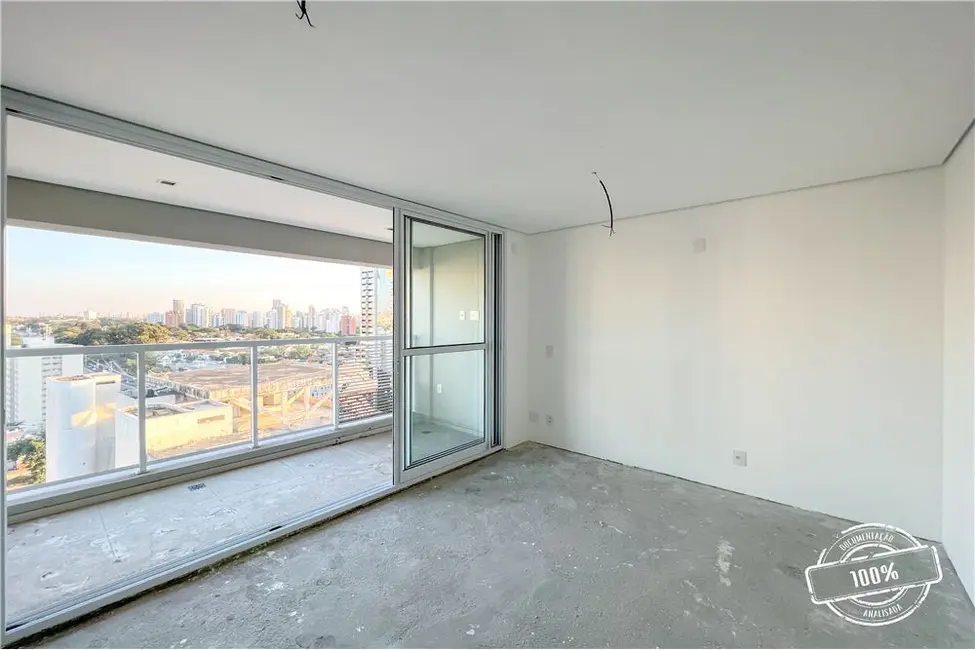 Foto 6 de Apartamento com 1 quarto à venda, 25m2 em Vila Clementino, São Paulo - SP