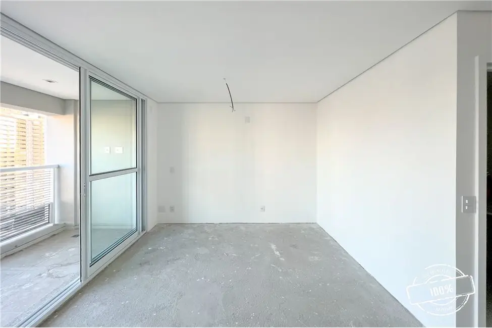 Foto 8 de Apartamento com 1 quarto à venda, 25m2 em Vila Clementino, São Paulo - SP