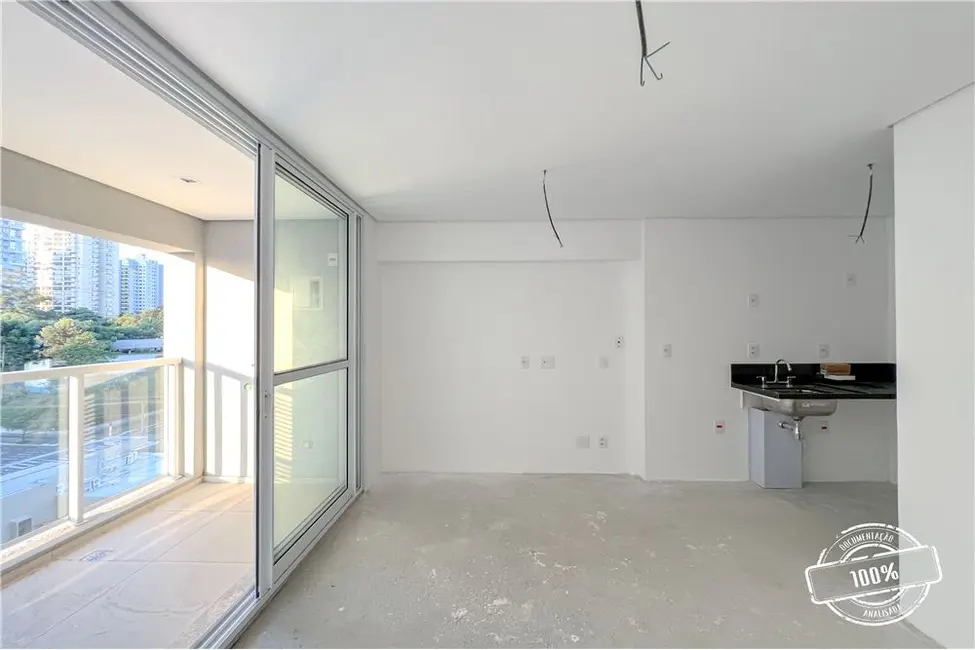 Foto 7 de Apartamento com 1 quarto à venda, 25m2 em Vila Clementino, São Paulo - SP