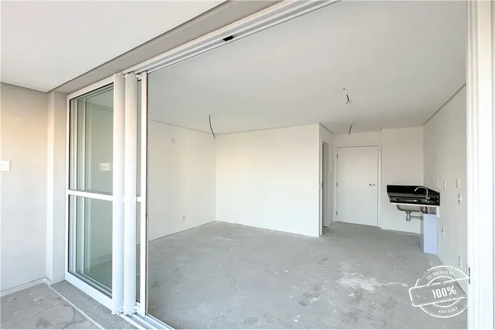 Foto 5 de Apartamento com 1 quarto à venda, 25m2 em Vila Clementino, São Paulo - SP