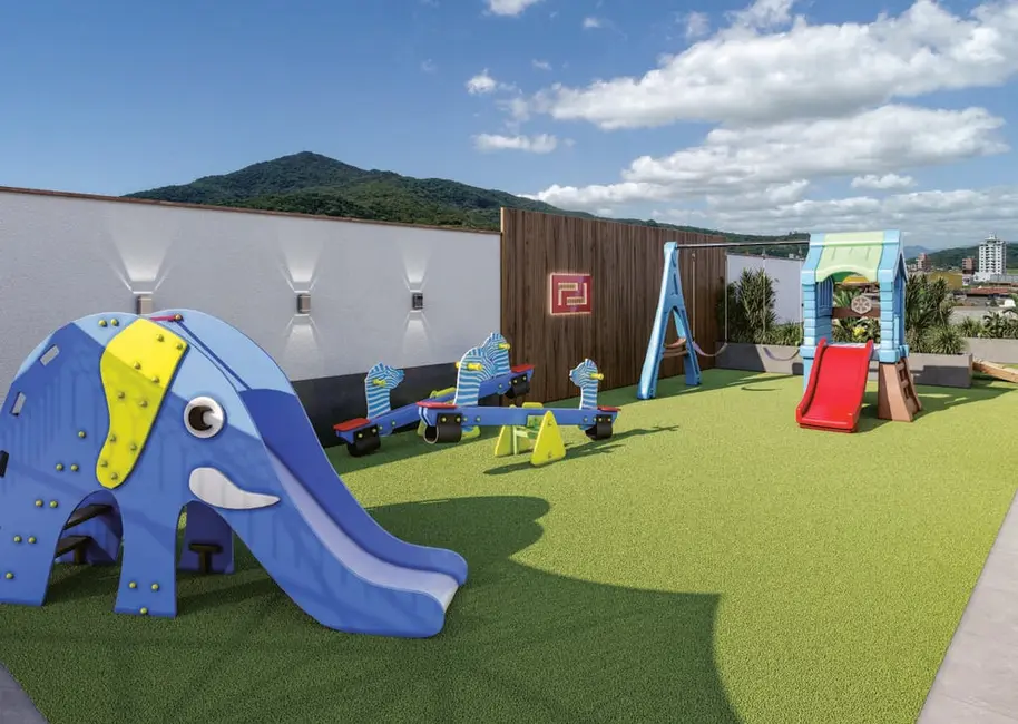 Foto 9 de Apartamento com 2 quartos à venda, 91m2 em Porto Belo - SC