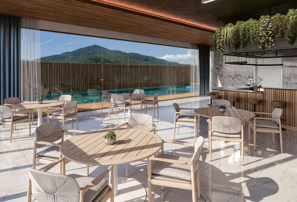 Foto 8 de Apartamento com 2 quartos à venda, 91m2 em Porto Belo - SC