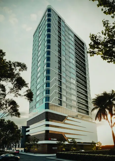 Foto 1 de Apartamento com 2 quartos à venda, 91m2 em Porto Belo - SC