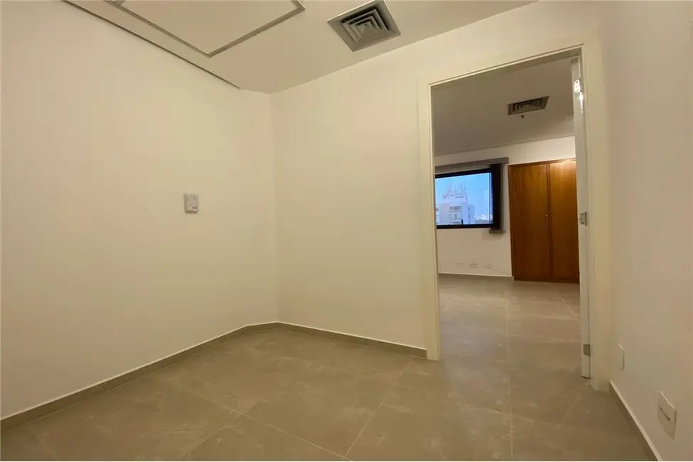 Sala Comercial à venda, 33m2 em Itaim Bibi, São Paulo - SP - imagem 7 Foto 7 de Sala Comercial à venda, 33m2 em Itaim Bibi, São Paulo - SP