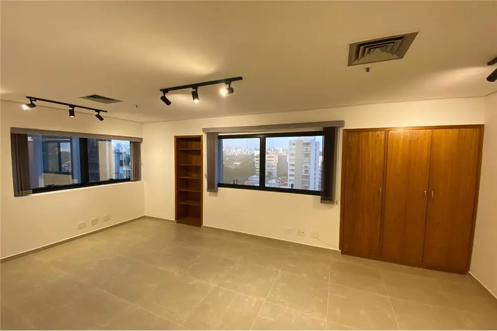 Foto 1 de Sala Comercial à venda, 33m2 em Itaim Bibi, São Paulo - SP