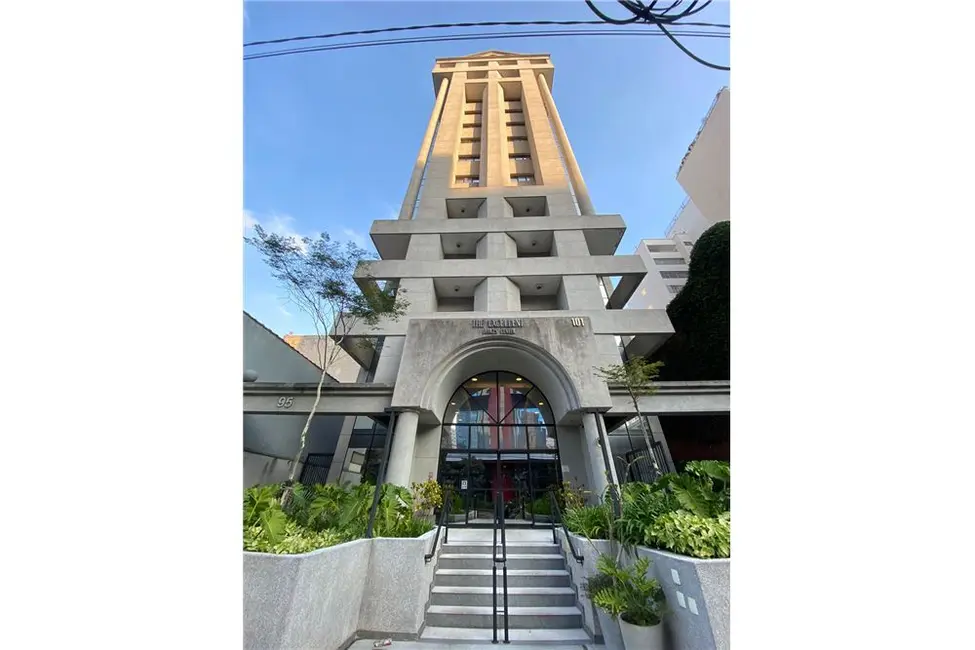 Sala Comercial à venda, 33m2 em Itaim Bibi, São Paulo - SP - imagem 5 Foto 5 de Sala Comercial à venda, 33m2 em Itaim Bibi, São Paulo - SP