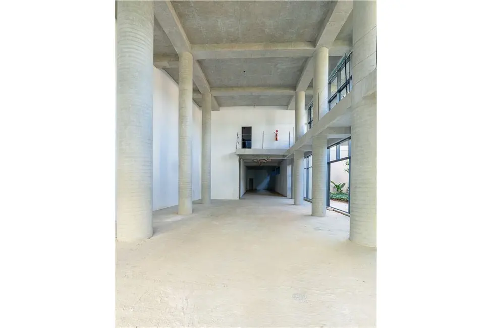 Foto 4 de Loja à venda, 897m2 em Vila Ipojuca, São Paulo - SP