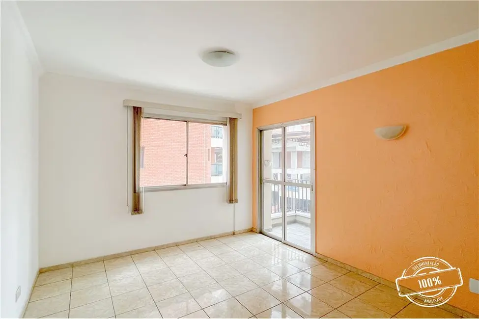 Foto 2 de Apartamento com 2 quartos à venda, 71m2 em Vila Mariana, São Paulo - SP