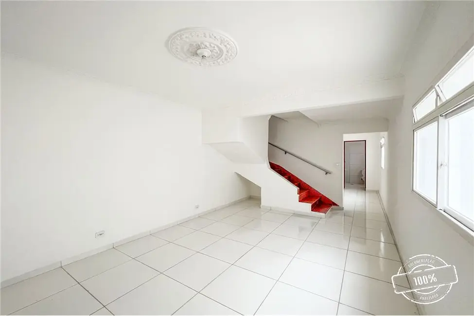 Foto 7 de Casa com 3 quartos à venda, 180m2 em Mirandópolis, São Paulo - SP