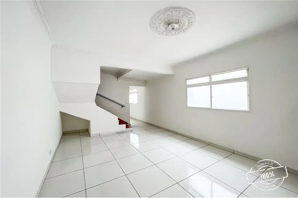 Foto 6 de Casa com 3 quartos à venda, 180m2 em Mirandópolis, São Paulo - SP