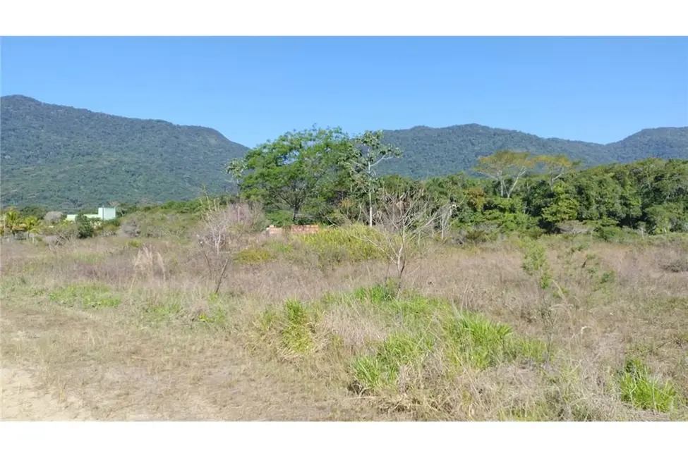 Terreno / Lote à venda, 1335m2 em Peruibe - SP - imagem 4 Foto 4 de Terreno / Lote à venda, 1335m2 em Peruibe - SP