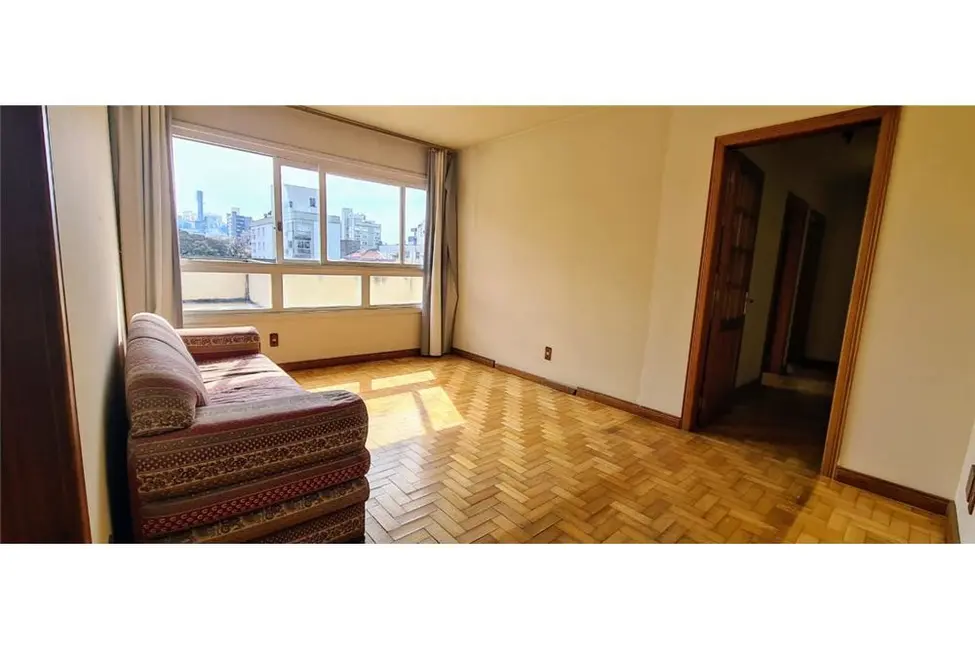 Foto 2 de Apartamento com 3 quartos à venda, 98m2 em Petrópolis, Porto Alegre - RS