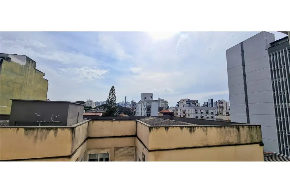 Foto 3 de Apartamento com 3 quartos à venda, 98m2 em Petrópolis, Porto Alegre - RS