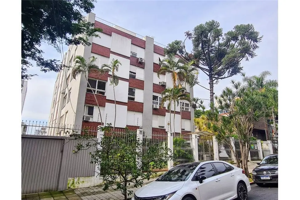 Foto 1 de Apartamento com 3 quartos à venda, 98m2 em Petrópolis, Porto Alegre - RS