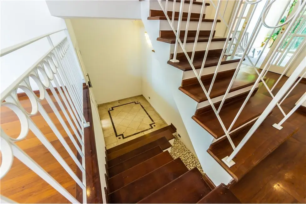 Foto 6 de Casa com 4 quartos à venda, 330m2 em Fazenda Morumbi, São Paulo - SP