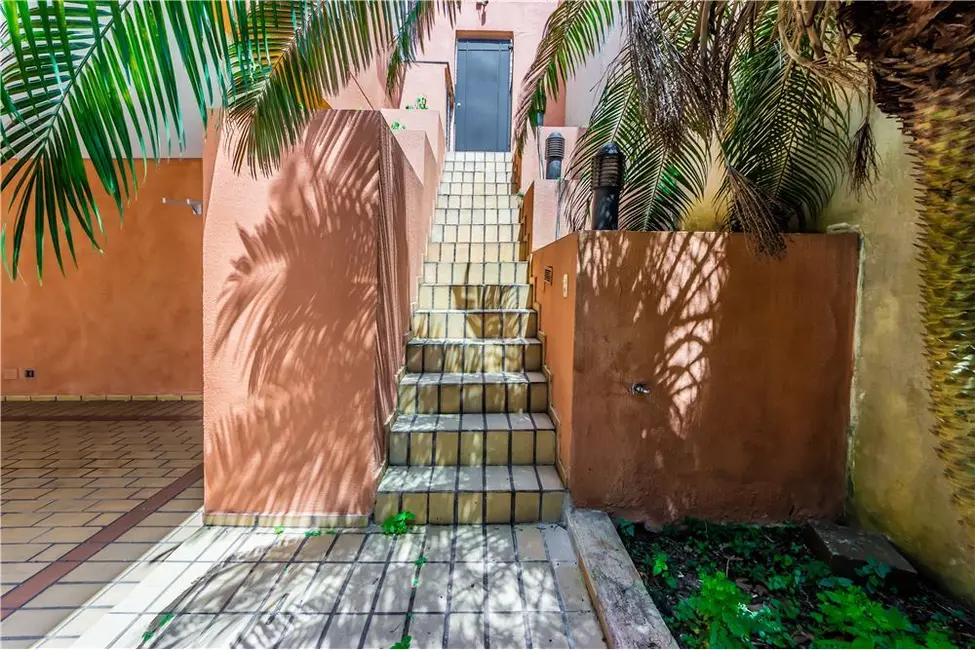 Foto 4 de Casa com 4 quartos à venda, 330m2 em Fazenda Morumbi, São Paulo - SP