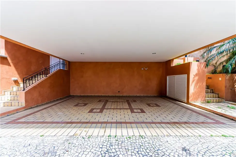 Foto 2 de Casa com 4 quartos à venda, 330m2 em Fazenda Morumbi, São Paulo - SP