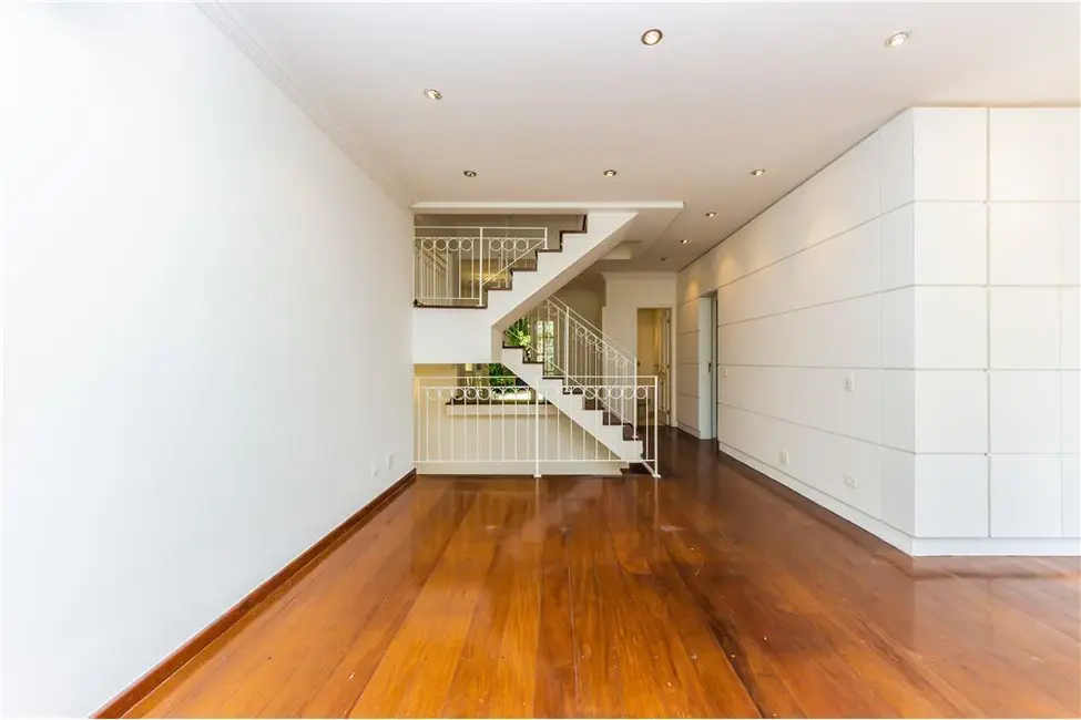 Foto 8 de Casa com 4 quartos à venda, 330m2 em Fazenda Morumbi, São Paulo - SP