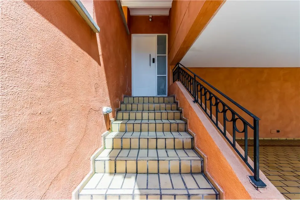 Foto 3 de Casa com 4 quartos à venda, 330m2 em Fazenda Morumbi, São Paulo - SP